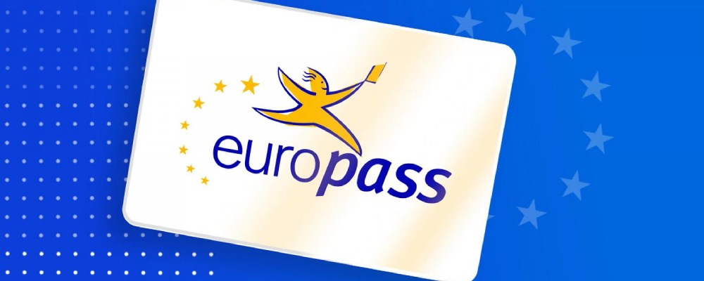 Europass CV Nedir? Ne İşe Yarar?